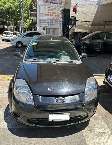 Ford Ka 1.0 Fly Viral 63cv