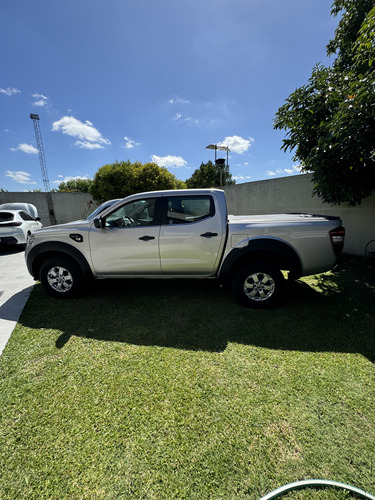 Renault Alaskan 2.3 Bit 16v Emotion Mt 4x2