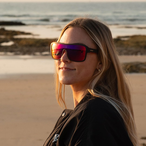 Gafas De Sol Carve Anchor Beard Con Protección Uv400 Y Marco