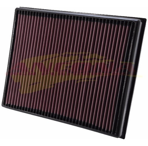 Filtro De Ar K&n Vw Amarok 2.0 33-2983 + Boné Brinde