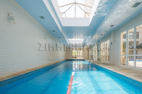 Imagem 1 de 15 de Apartamento - Barra Funda - Ref: 98914 - V-98914