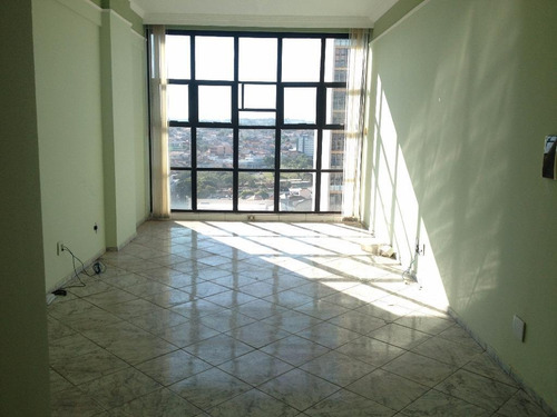 Imagem 2 de 3 de Sala À Venda, 30 M² Por R$ 99.000,00 - Centro - Bauru/sp - Sa0084