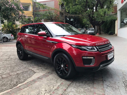 Land Rover Evoque Se 2017/2017