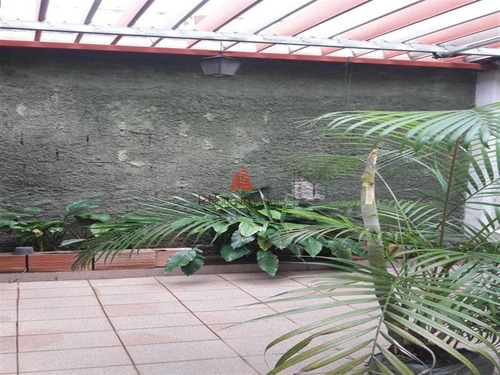 Sobrado Vila Matilde São Paulo/sp - 112