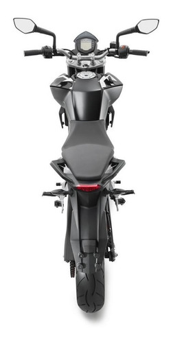 Imagem 3 de 4 de Cb250 / Honda /fazer 250 / Ktm Duke 200 - Marcial Santos