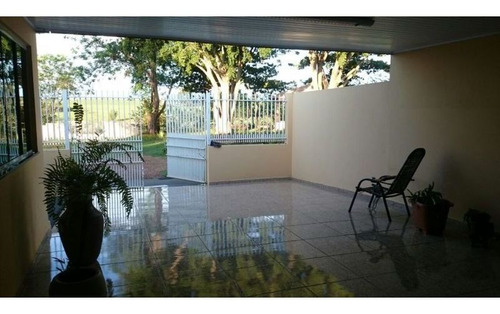 Imagem 9 de 15 de Chácara À Venda - Zona Rural, Rural-sp - 3500