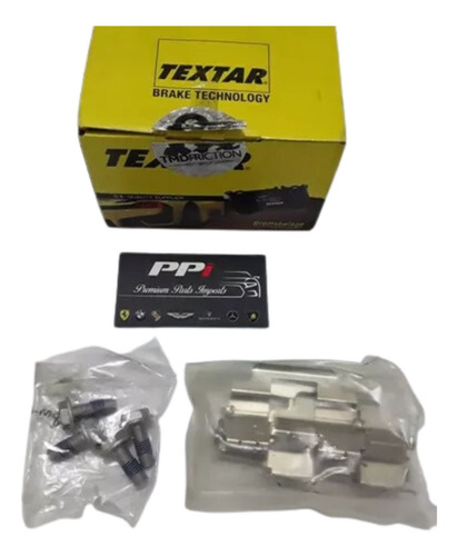 Pastilha Tras Range Rover 05 A 13 2419204 Lr015519 Lr032060