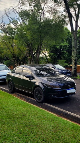 Fiat Linea 1.9 16v Lx Flex 4p