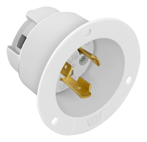 Nema L5-30 Enchufe Generador De Entrada Brida, Enchufe ...