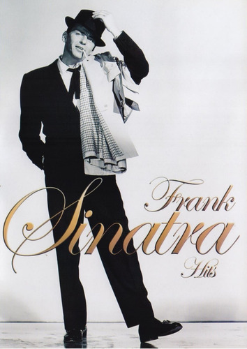Frank Sinatra Hits Videos Musicales Dvd