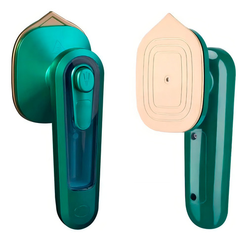 Mini Vaporizador De Ferro A Vapor Portátil