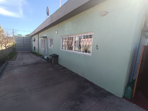Muy Linda Casa, Con Todas Las Comodidades, Próx Molinos De Raffo!