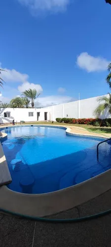 Quinta Moderna En Margarita