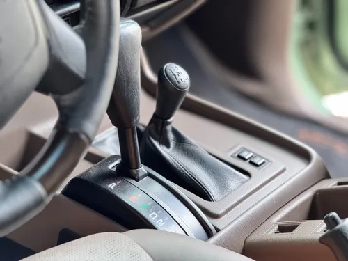 Toyota Burbuja | Automática Blindaje 2+ Personalizada