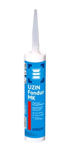 Adhesivo Multiproposito Uzin Fondur High Tack 310ml