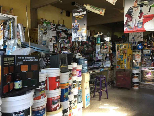 Imagen 3 de 10 de Local En Venta En Bernal Oeste