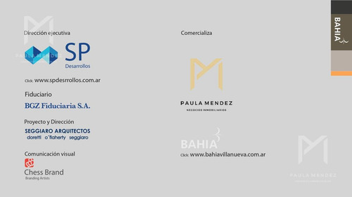 Imagen 20 de 23 de Venta - Terreno - Lote - Barrio Náutico - Bahía Villanueva - Benavidez - Tigre