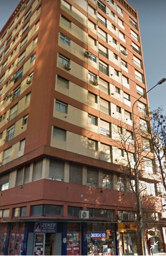 Departamento 2 Amb Con Dependencia De Servicio