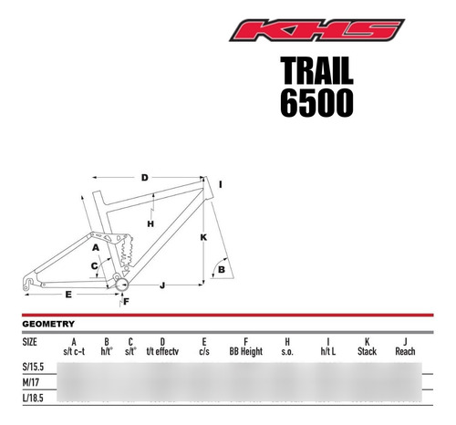 Bicicleta Six Fifty 6500 Khs Trail Shimano 12 Velocidades Gris L