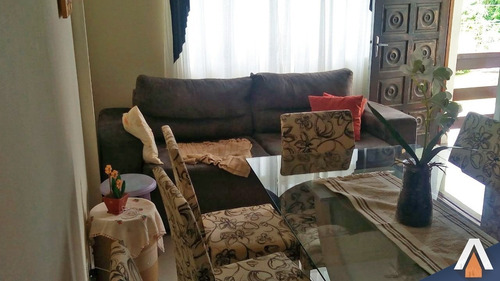 Imagem 4 de 10 de Acrc Imóveis - Apartamento À Venda No Bairro Victor Konder - Ap01241 - 32165890