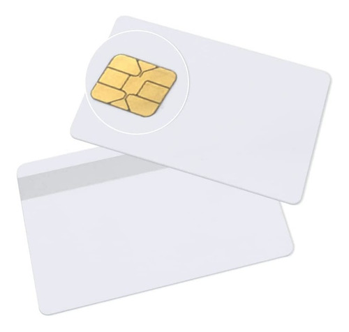 Smartelf Java Cards Compatible Con Tarjetas J2a040 Smart Chi