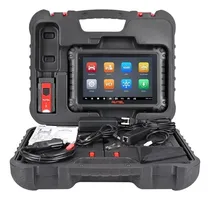 Comprar Escaner Automotriz Autel Ms906 Pro Codificacion Ecu