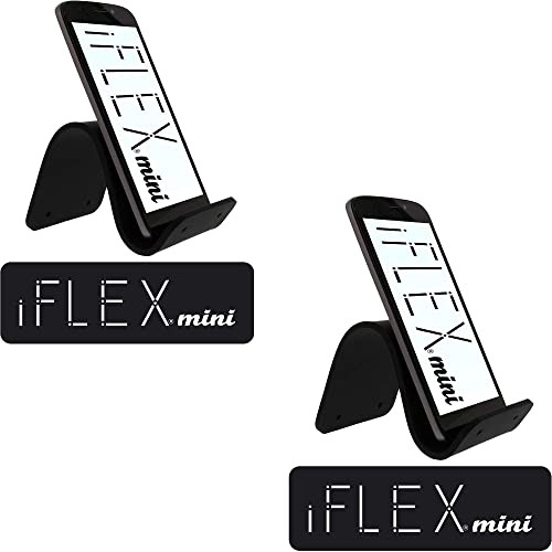 Iflex Mini Soporte De Teléfono Flexible Para Viajes, D2fk1
