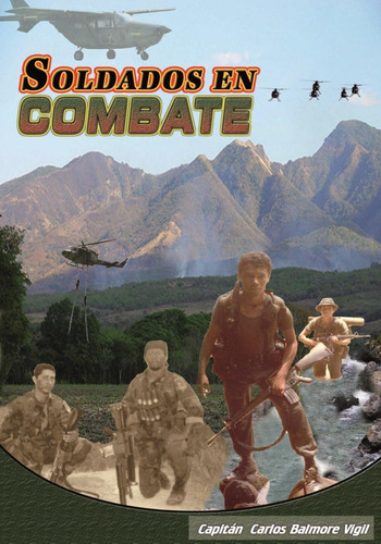 Libro: Soldados En Combate (spanish Edition)