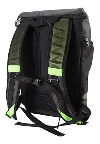 Mochila / Porta Notebook New Balance Ntbttbp7 Tt17 Blck 5004