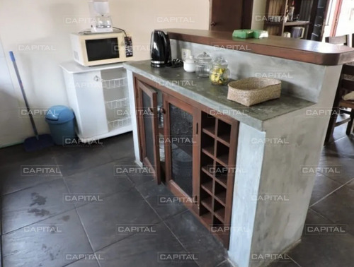 Linda Casa En Venta En La Barra Cerca De La Playa -ref:30259