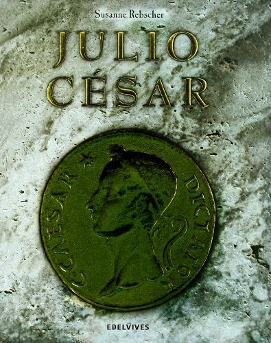 Julio Cesar - Susanne Rebscher