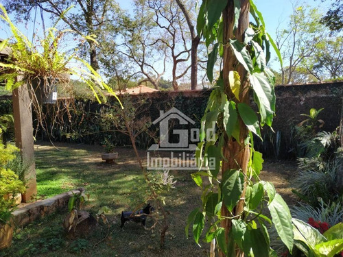 Chácara Com 3 Dormitórios À Venda, 300 M² Por R$ 980.000,00 - Condomínio Portal Dos Ipês - Ribeirão Preto/sp - Ch0021