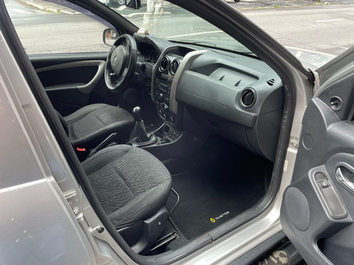 Renault Duster 1.6 16v Expression Sce 5p