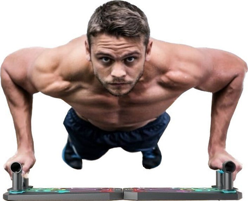 Tabla Para Lagartijas Push Ups Soporte Para Hacer Lagartijas