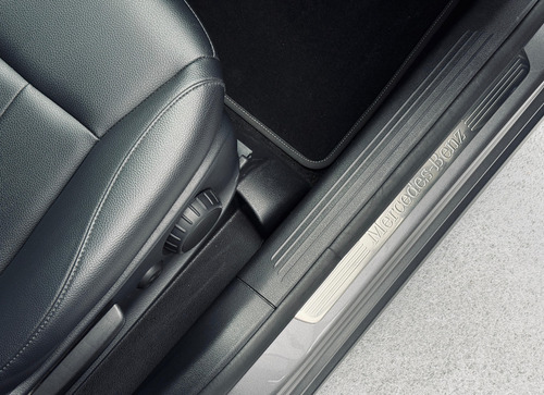 Mercedes-benz Clase Gla 200 Progressive L4/1.3/t Aut 2022