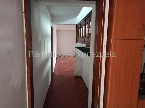 Casa En Venta El Cafetal