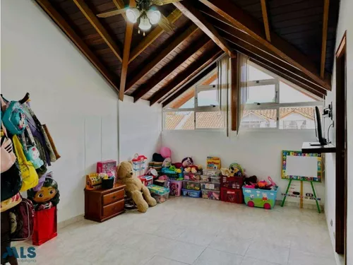 Vendo Casa En La Mota