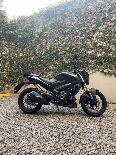 Bajaj Dominar 400