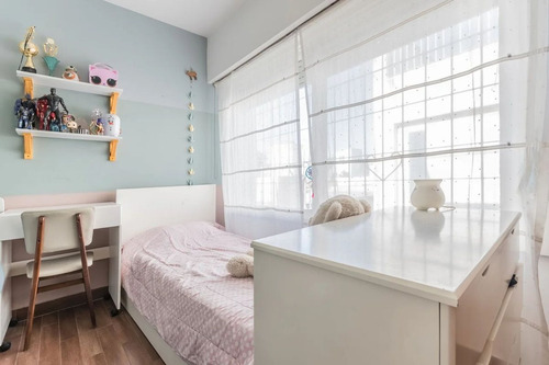 Venta Ph 3 Amb Cocheray Terraza Apt Credito Rmejia