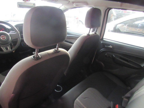 Fiat Uno Way 1.0 Firefly (flex) Flex Manual