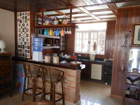 Imagem 14 de 25 de Casa Com 3 Dorms, Maitinga, Bertioga - R$ 550 Mil, Cod: 131 - V131
