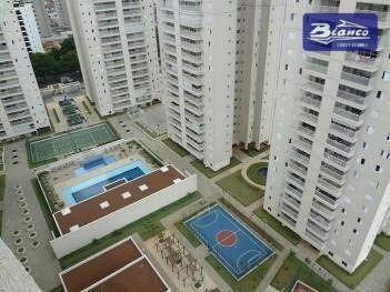 Imagem 19 de 26 de Apartamento Com 3 Dormitórios À Venda, 128 M² Por R$ 1.100.000,00 - Vila Augusta - Guarulhos/sp - Ap2570