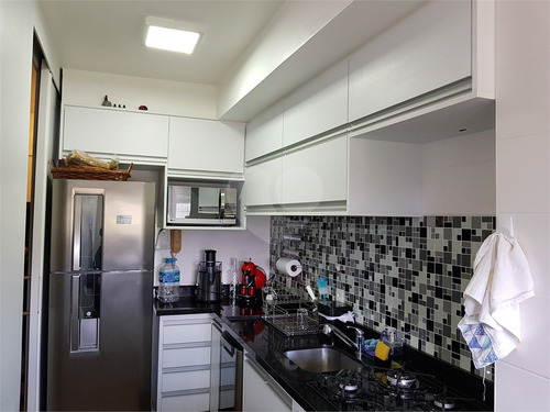 Imagem 30 de 30 de Apartamento-são Paulo-morumbi | Ref.: Reo23773 - Reo23773