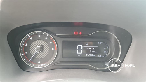 Hyundai HB20S 1.0 TGDI FLEX EVOLUTION AUTOMÁTICO