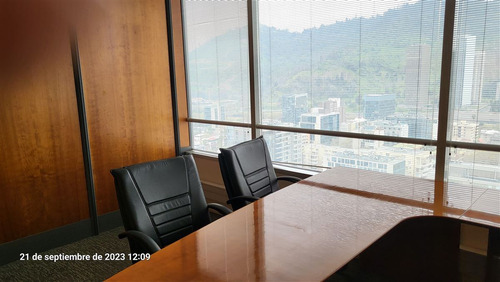 Oficina En Venta En Providencia