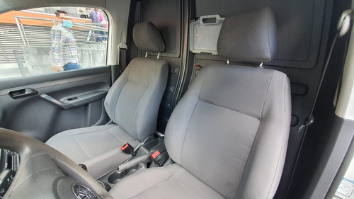 Imagen 11 de 15 de Vw Caddy 2015 Mt Aa
