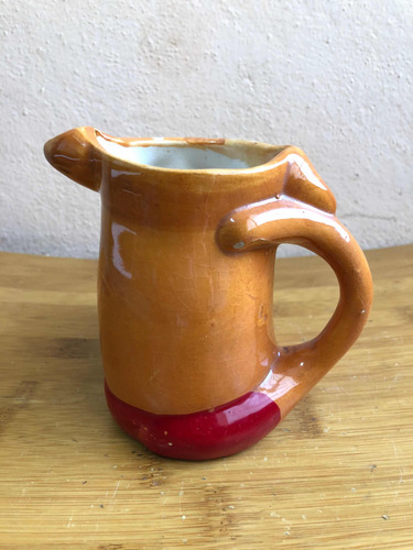 Taza Vintage De Scooby Doo (Usado)