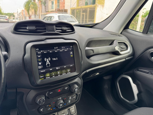 Jeep Renegade 1.8 Latitude 4x2 At