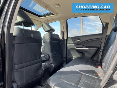 Honda Cr-v Ex 2w 2.4 2012