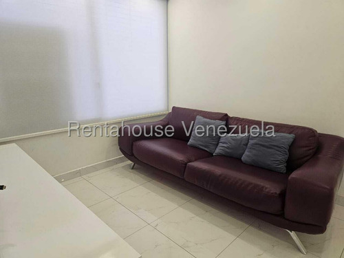 Apartamento Remodelado En Alquiler La Alameda De 154.05 Mtrs2 Pd
